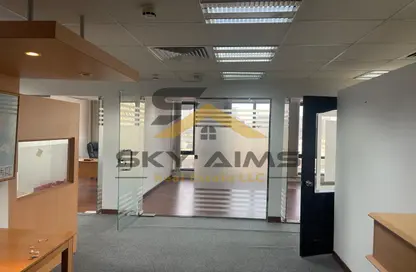 Office Space - Studio - 2 Bathrooms for rent in Sheikh Zayed Road - Dubai Office Space - Studio - 2 Bathrooms for rent in Sheikh Zayed Road - Dubai