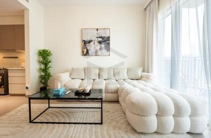 Apartment - 2 - 2 for rent in Park Heights 1 - Park Heights - Dubai Hills Estate - Dubai Apartment - 2 - 2 for rent in Park Heights 1 - Park Heights - Dubai Hills Estate - Dubai