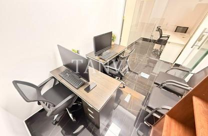 Office Space - Studio - 1 for rent in Horizone Building - Port Saeed - Deira - Dubai