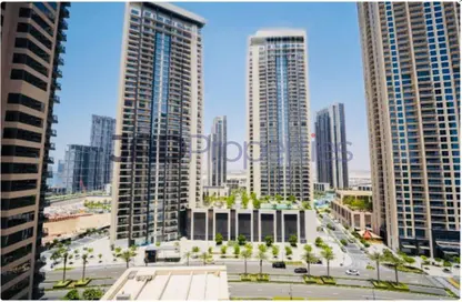 شقة - غرفة نوم - 2 حمامات للبيع في خور دبي ريزيدنس برج 1 شمال - Dubai Creek ريزيدنسز North - Dubai Creek ريزيدنسز - مرسى خور دبي - دبي شقة - غرفة نوم - 2 حمامات للبيع في خور دبي ريزيدنس برج 1 شمال - Dubai Creek ريزيدنسز North - Dubai Creek ريزيدنسز - مرسى خور دبي - دبي