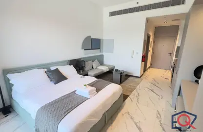 Apartment - Studio - 1 Bathroom for sale in MAG Eye - MAG City - Mohammed Bin Rashid City - Dubai