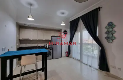 شقة - 1 حمام للايجار في أنسام 1 - أنسام - جزيرة ياس - أبوظبي