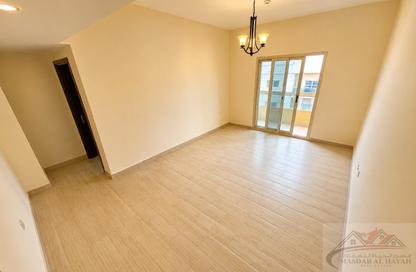 Apartment - 1 Bedroom - 2 Bathrooms for rent in Muwaileh 29 Building - Muwaileh - Sharjah