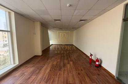Office Space - Studio - 1 Bathroom for rent in Al Quoz 3 - Al Quoz - Dubai
