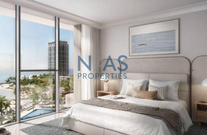 Apartment - 1 - 1 for sale in Address Residences - Al Marjan Island - Ras Al Khaimah Apartment - 1 - 1 for sale in Address Residences - Al Marjan Island - Ras Al Khaimah