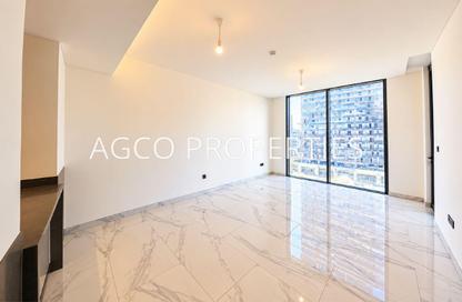 Apartment - 1 - 2 for sale in Crest Grande - Sobha Hartland - Mohammed Bin Rashid City - Dubai