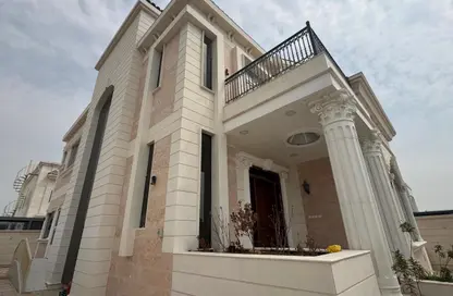 Villa - 4 Bedrooms - 6 Bathrooms for sale in Tilal City C - Tilal City - Sharjah