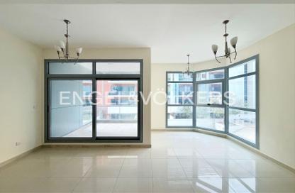 Apartment - 2 - 3 for rent in Marina Residence A - Marina Residence - Dubai Marina - Dubai Apartment - 2 - 3 for rent in Marina Residence A - Marina Residence - Dubai Marina - Dubai