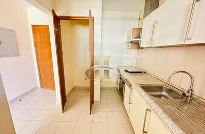 Apartment - Studio - 1 for rent in Sandoval Gardens 2 - Sandoval Gardens - District 14 - Jumeirah Village Circle - Dubai