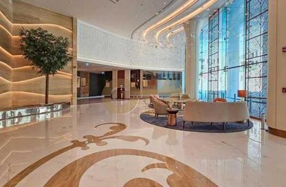 Apartment - 3 Bedrooms - 5 Bathrooms for rent in Imperial Avenue - Downtown Dubai - Dubai