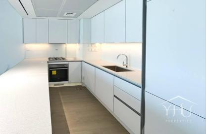 Apartment - 1 - 2 for sale in Luma Park Views - District 14 - Jumeirah Village Circle - Dubai Apartment - 1 - 2 for sale in Luma Park Views - District 14 - Jumeirah Village Circle - Dubai