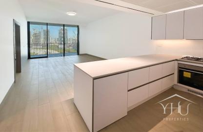 Apartment - 1 - 2 for sale in Luma Park Views - District 14 - Jumeirah Village Circle - Dubai Apartment - 1 - 2 for sale in Luma Park Views - District 14 - Jumeirah Village Circle - Dubai