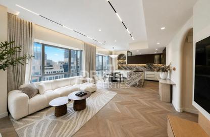 شقة - 1 - 2 للبيع في البرج الجنوبي 5 - الجناح الجنوبي - وسط مدينة دبي - دبي