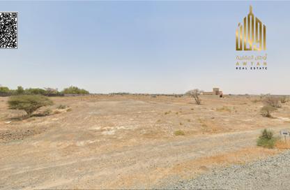 Land - Studio for sale in Manama - Ajman