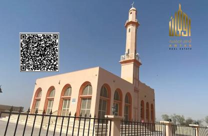 Land - Studio for sale in Manama - Ajman