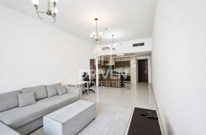 Apartment - 2 - 2 for sale in Sydney Tower - District 18 - Jumeirah Village Circle - Dubai