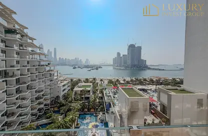 Apartment - Studio - 1 Bathroom for sale in FIVE Palm Jumeirah - Palm Jumeirah - Dubai