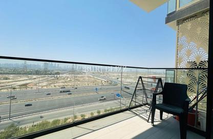 Apartment - 1 - 2 for rent in Binghatti Onyx - District 15 - Jumeirah Village Circle - Dubai Apartment - 1 - 2 for rent in Binghatti Onyx - District 15 - Jumeirah Village Circle - Dubai