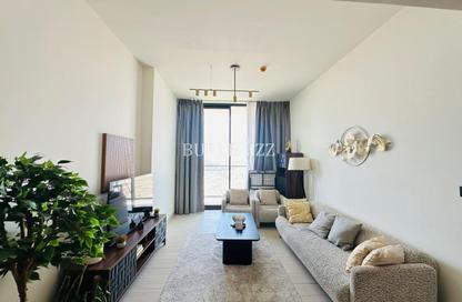 Apartment - 1 - 2 for rent in Binghatti Onyx - District 15 - Jumeirah Village Circle - Dubai