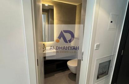 Apartment - 1 Bedroom - 2 Bathrooms for rent in Sokoon - Naseej District - Aljada - Sharjah Apartment - 1 Bedroom - 2 Bathrooms for rent in Sokoon - Naseej District - Aljada - Sharjah