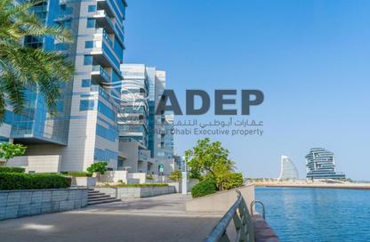 Apartment - 2 - 3 for sale in Lamar Residences - Al Seef - Al Raha Beach - Abu Dhabi Apartment - 2 - 3 for sale in Lamar Residences - Al Seef - Al Raha Beach - Abu Dhabi