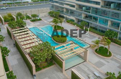 Apartment - 2 - 3 for sale in Lamar Residences - Al Seef - Al Raha Beach - Abu Dhabi Apartment - 2 - 3 for sale in Lamar Residences - Al Seef - Al Raha Beach - Abu Dhabi