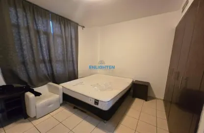 Apartment - 1 Bedroom - 2 Bathrooms for rent in Autumn 1 - Autumn - Seasons Community - District 15 - Jumeirah Village Circle - Dubai