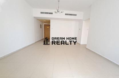 Apartment - 1 Bedroom - 2 Bathrooms for rent in Zakhir Tower 3 - Zakhir Towers - Al Taawun - Sharjah