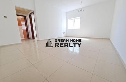 Apartment - 1 Bedroom - 2 Bathrooms for rent in Zakhir Tower 3 - Zakhir Towers - Al Taawun - Sharjah