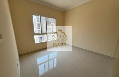 Apartment - 2 Bedrooms - 2 Bathrooms for rent in Al Jurf 3 - Al Jurf - Ajman Downtown - Ajman