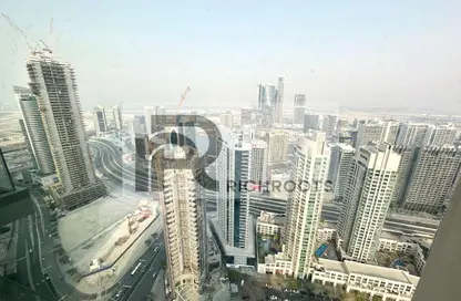 شقة - غرفة نوم - 1 حمام للبيع في برج رويال - وسط مدينة دبي - دبي