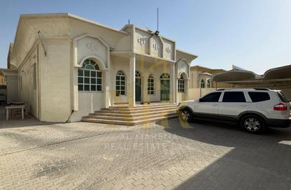 Villa - 3 Bedrooms - 5 Bathrooms for sale in Al Rawda 2 Villas - Al Rawda 2 - Al Rawda - Ajman Villa - 3 Bedrooms - 5 Bathrooms for sale in Al Rawda 2 Villas - Al Rawda 2 - Al Rawda - Ajman