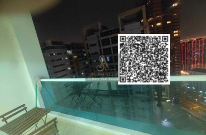 Apartment - 2 Bedrooms - 3 Bathrooms for sale in Ajman One Tower 1 - Ajman One - Ajman Downtown - Ajman Apartment - 2 Bedrooms - 3 Bathrooms for sale in Ajman One Tower 1 - Ajman One - Ajman Downtown - Ajman