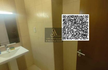 Apartment - 2 Bedrooms - 3 Bathrooms for sale in Ajman One Tower 1 - Ajman One - Ajman Downtown - Ajman Apartment - 2 Bedrooms - 3 Bathrooms for sale in Ajman One Tower 1 - Ajman One - Ajman Downtown - Ajman