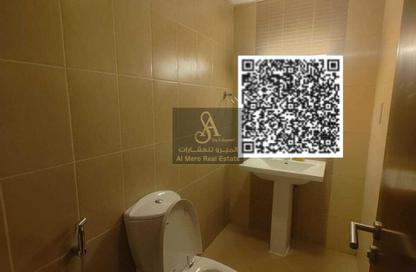Apartment - 2 Bedrooms - 3 Bathrooms for sale in Ajman One Tower 1 - Ajman One - Ajman Downtown - Ajman Apartment - 2 Bedrooms - 3 Bathrooms for sale in Ajman One Tower 1 - Ajman One - Ajman Downtown - Ajman