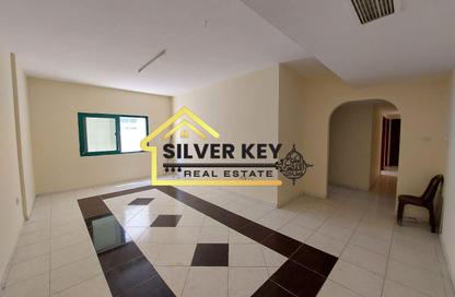 Apartment - 2 - 2 for rent in Al Nad - Al Qasimia - Sharjah