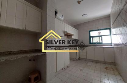 Apartment - 2 - 2 for rent in Al Nad - Al Qasimia - Sharjah