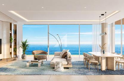 Apartment - 2 - 4 for sale in Ellington Sands 1 Block B - Ellington Sands 1 - Ellington Sands - Dubai Islands - Dubai Apartment - 2 - 4 for sale in Ellington Sands 1 Block B - Ellington Sands 1 - Ellington Sands - Dubai Islands - Dubai