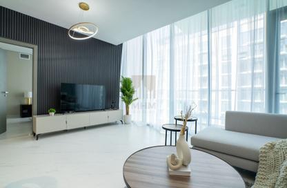 Apartment - 1 - 2 for rent in Residences 15 - The Residences at District One - District One - Mohammed Bin Rashid City - Dubai Apartment - 1 - 2 for rent in Residences 15 - The Residences at District One - District One - Mohammed Bin Rashid City - Dubai