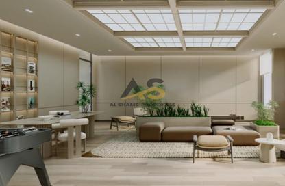 Apartment - 2 - 3 for sale in Marquis Horizon - The Pulse - Residential District - Dubai South (Dubai World Central) - Dubai