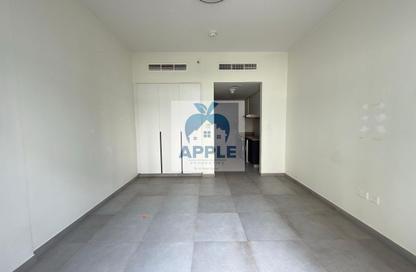Apartment - Studio - 1 Bathroom for rent in East Village - Aljada - Sharjah
