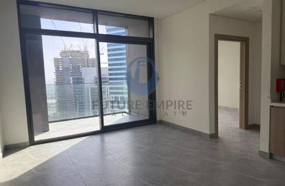 Apartment - 1 Bedroom - 2 Bathrooms for rent in Peninsula Two - Peninsula - Business Bay - Dubai