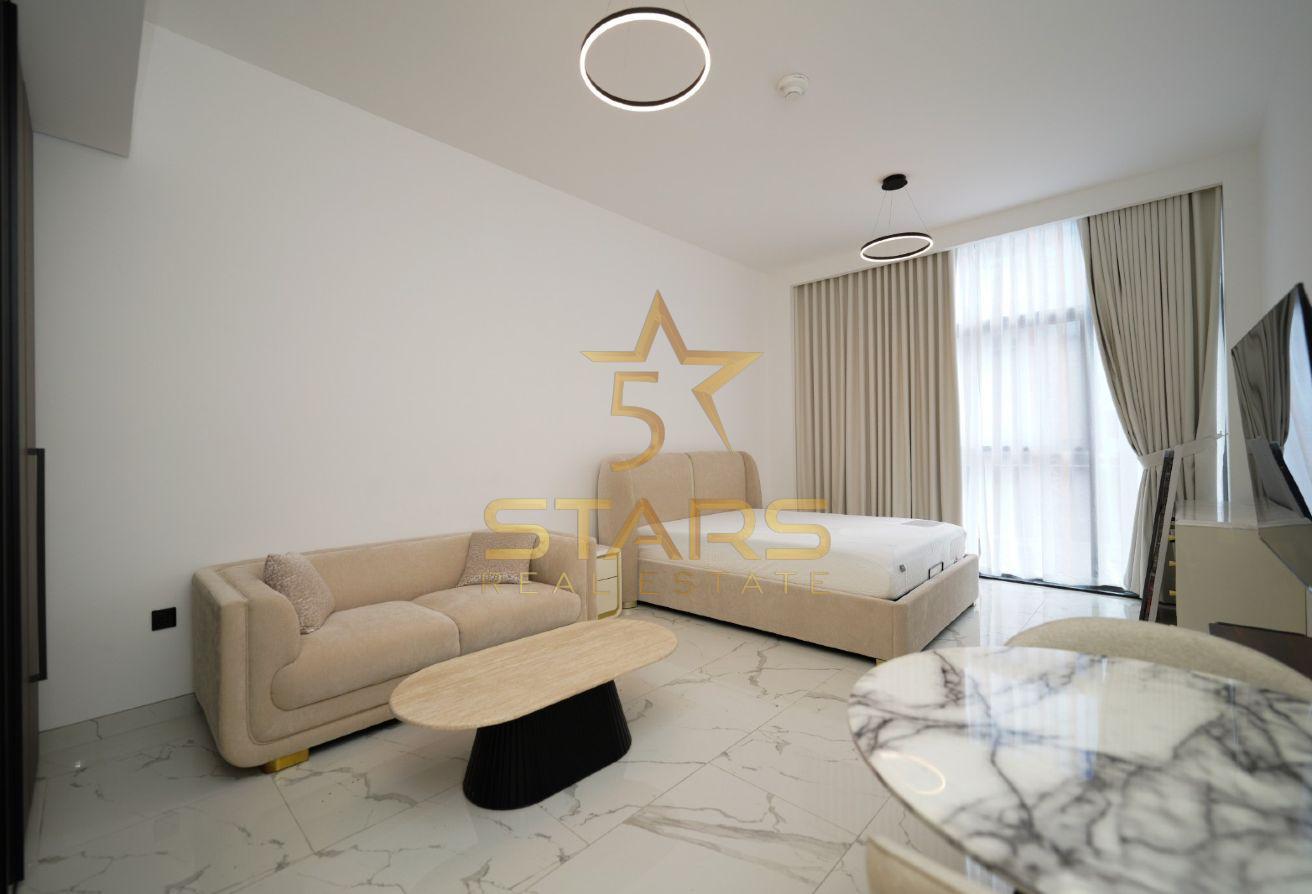 Premium Studio | Modern Finish | Ready To Move photo 5