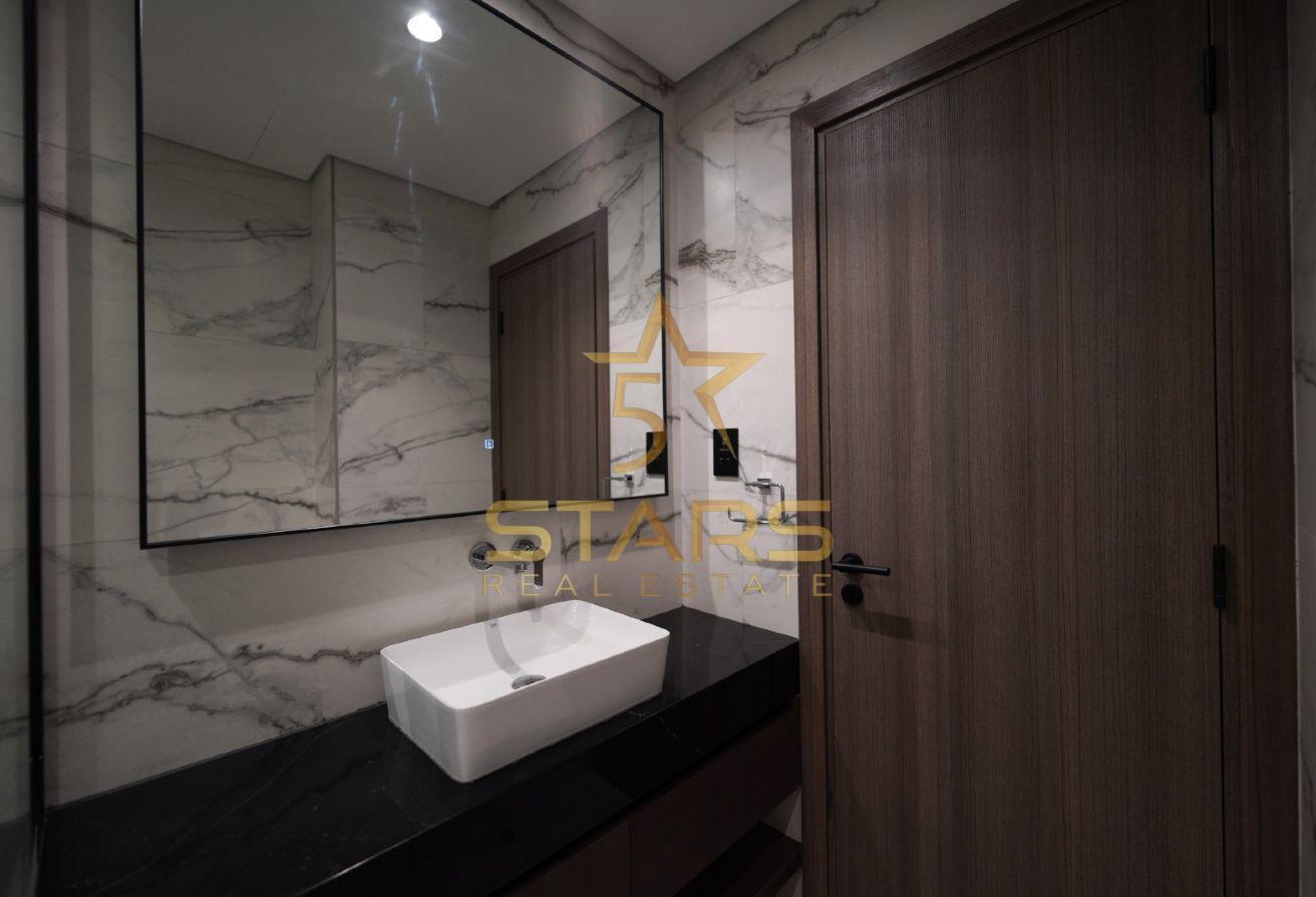Premium Studio | Modern Finish | Ready To Move photo 8