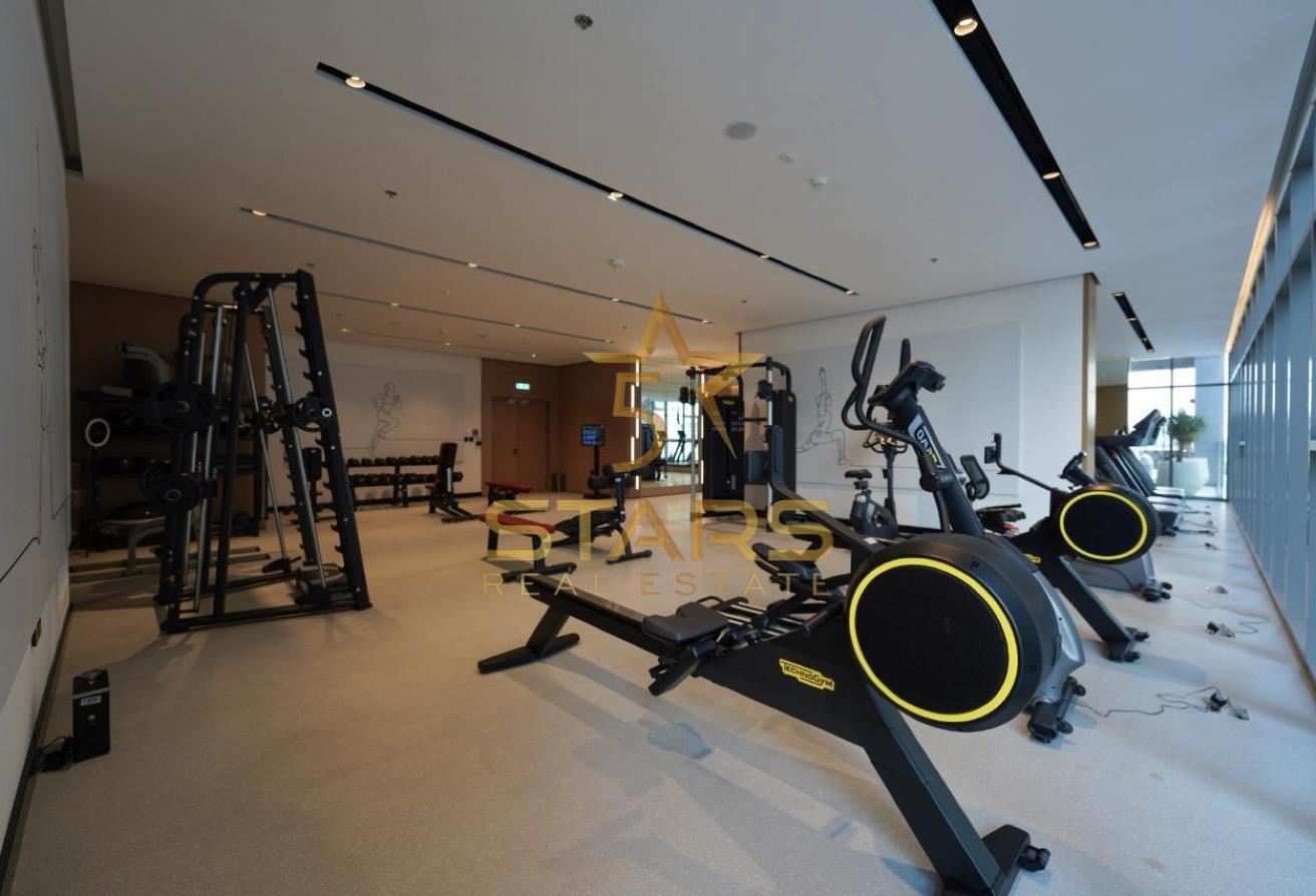 Premium Studio | Modern Finish | Ready To Move photo 18