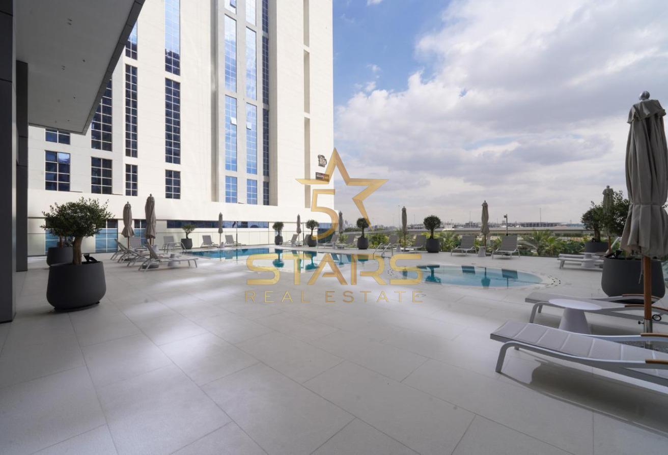 Premium Studio | Modern Finish | Ready To Move photo 12