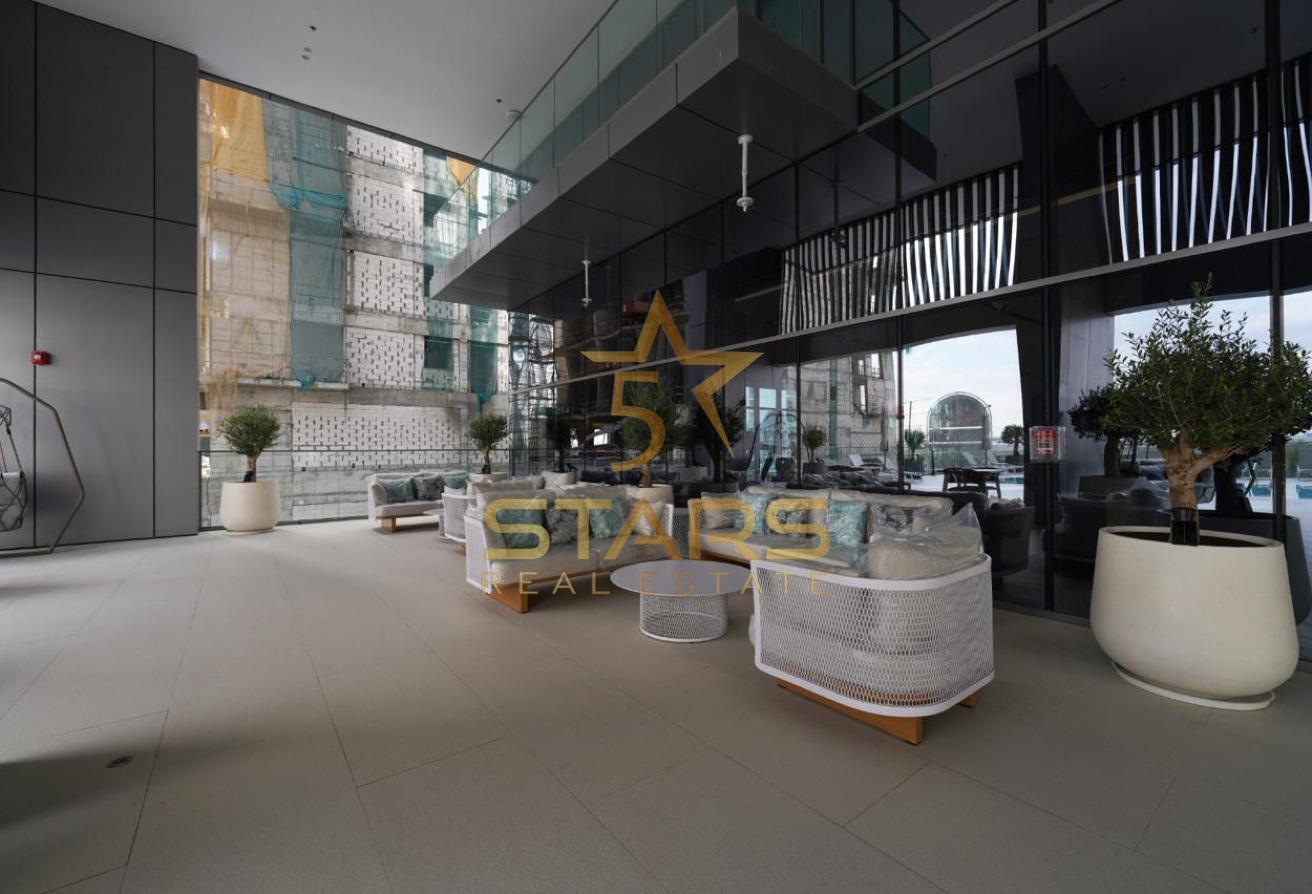 Premium Studio | Modern Finish | Ready To Move photo 15