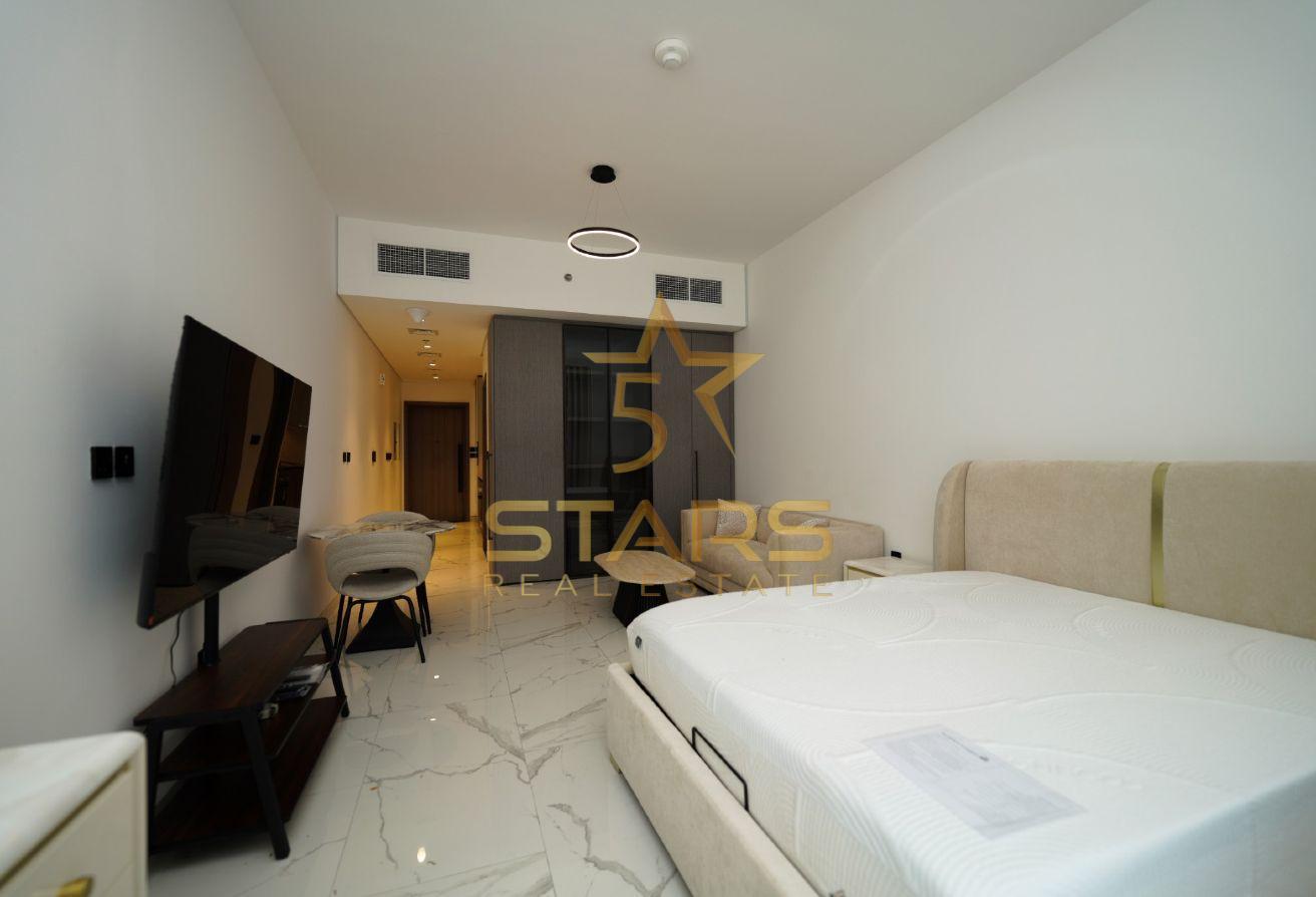 Premium Studio | Modern Finish | Ready To Move photo 2