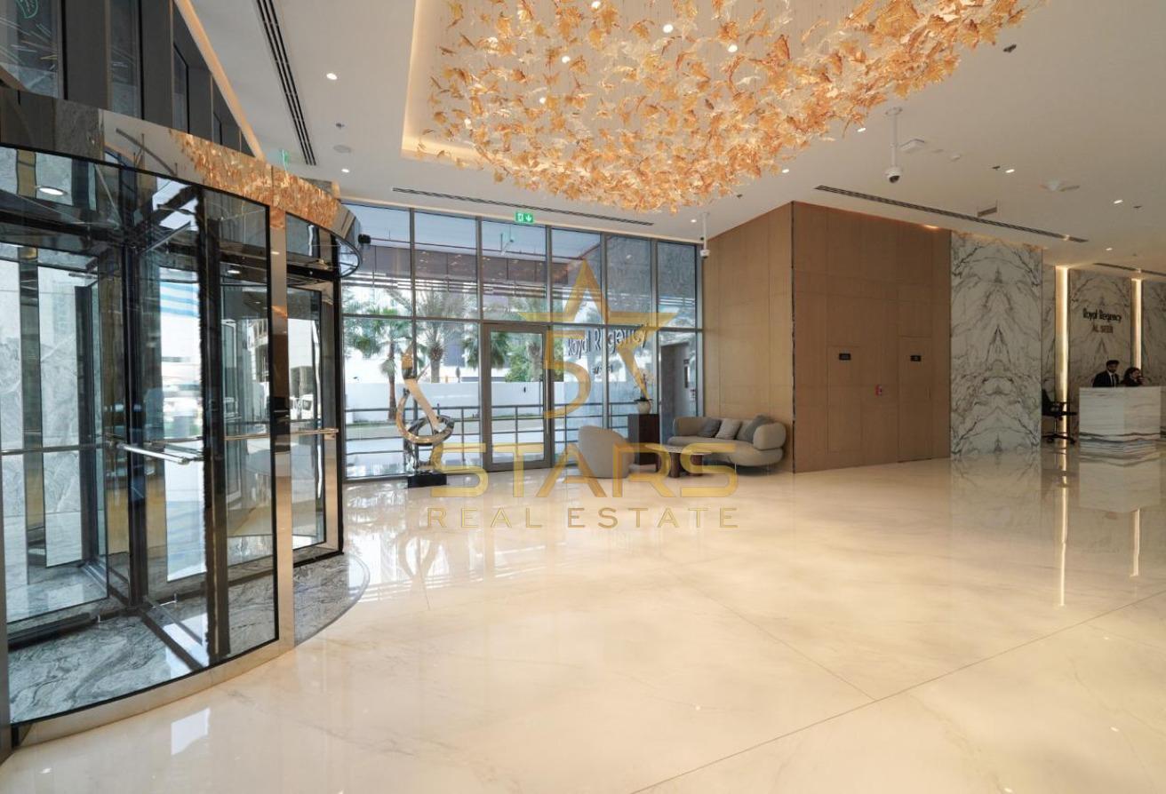 Premium Studio | Modern Finish | Ready To Move photo 20