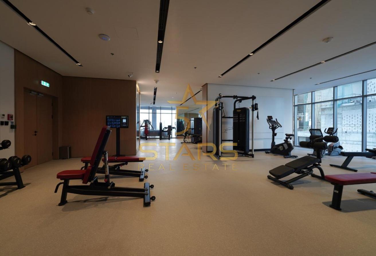 Premium Studio | Modern Finish | Ready To Move photo 17